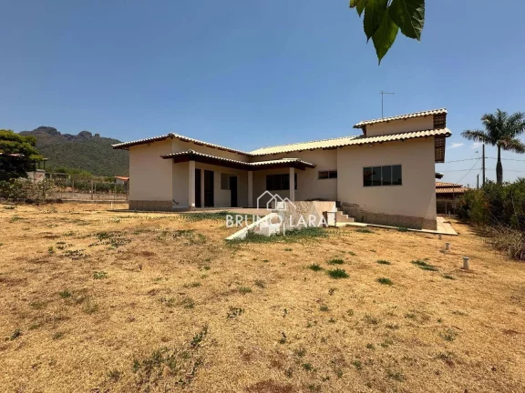 Imagem Casa à venda em Igarapé bairro Vivenda Santa Mônica