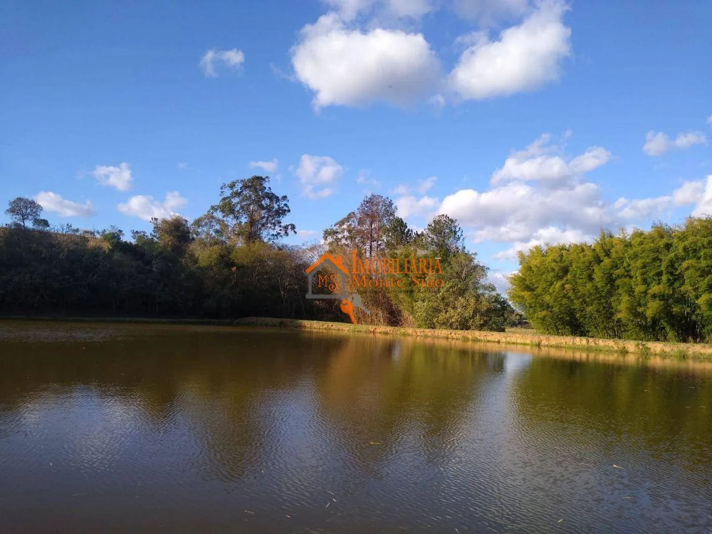 Imagem Sítio à venda, 20000 m² por R$ 1.250.000,00 - Loteamento Vale Das Flores - Atibaia/SP
