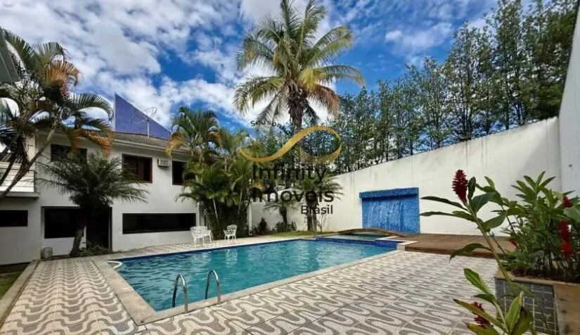 Imagem Casa à venda no bairro Bandeirantes (Pampulha) - Belo Horizonte/MG