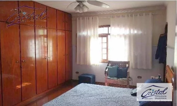 Imagem Sobrado Residencial à venda, Rio Pequeno, São Paulo - .