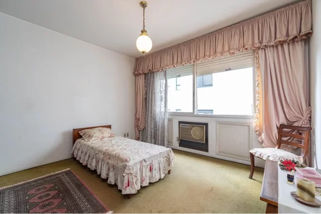 Imagem Apartamento para venda no bairro Auxiliadora em Porto Alegre