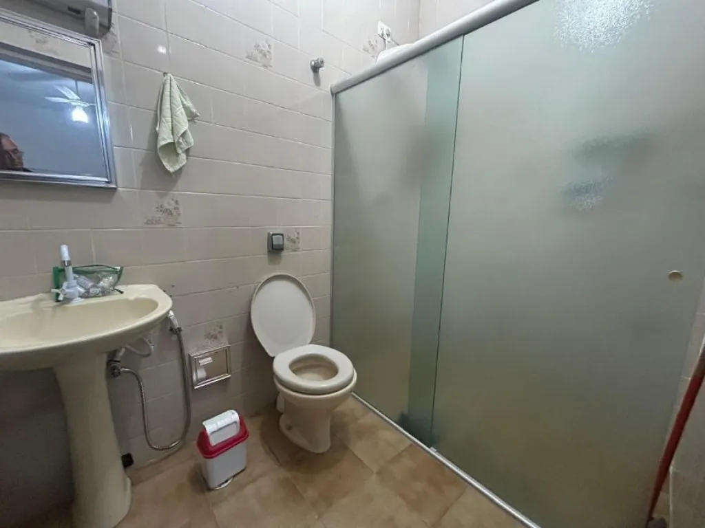 Imagem CASA COM 121,60 m² - TUPI - PRAIA GRANDE SP