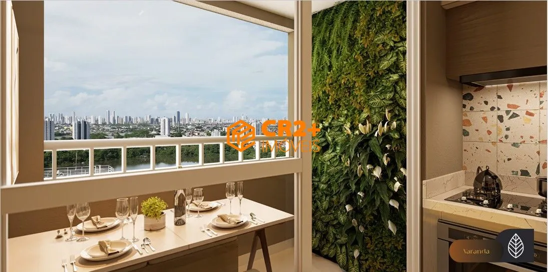 Imagem Vendo apartamento 2 quartos na lagoa do araçá Minha Casa,Minha Vida.