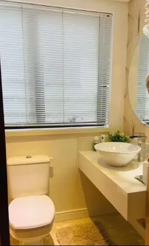 Imagem Apartamento para Venda em Santo André, Jardim, 2 dormitórios, 2 suítes, 1 banheiro, 3 vagas