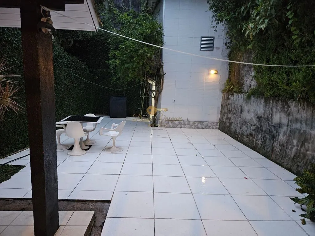 Imagem Casa para Venda em Teresópolis / RJ no bairro Soberbo