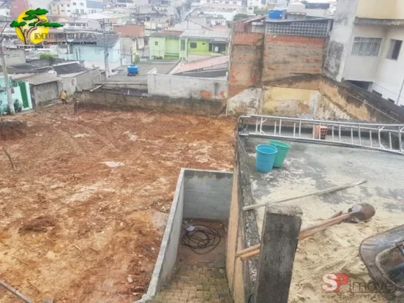 Imagem TERRENO A VENDA NO LAUZANE PAULISTA