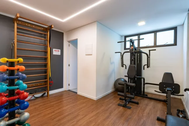 Imagem Apartamento à venda em São Paulo, Campo Belo, com 4 quartos, 202m2