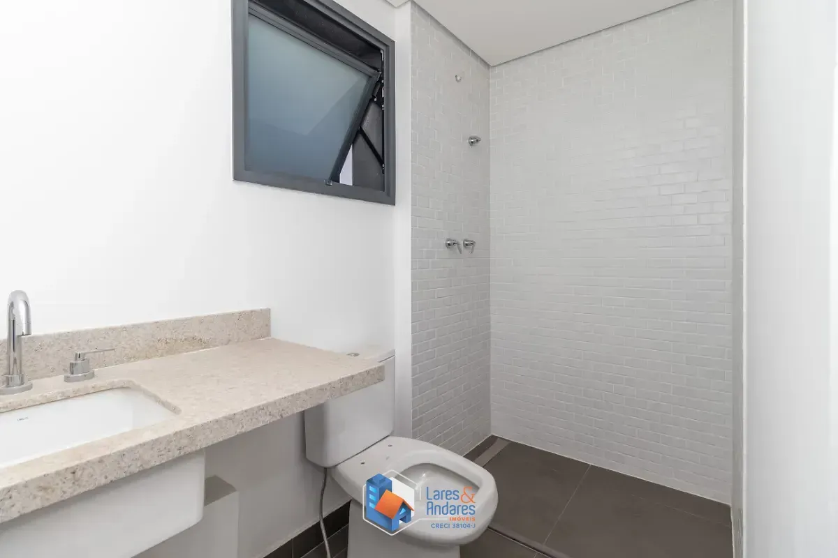 Imagem Cobertura para venda em Vila Ipojuca com 2 quartos, sendo 2 suítes, 142m²