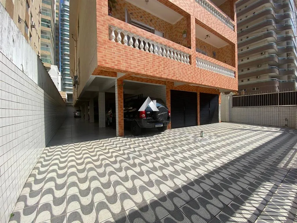 Imagem Apartamento Vila Tupi em Praia Grande