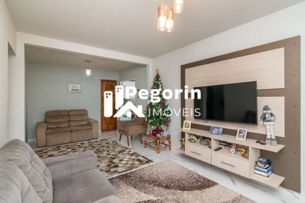 Imagem Casa à venda em Curitiba, Uberaba, com 3 quartos, 115,00m²