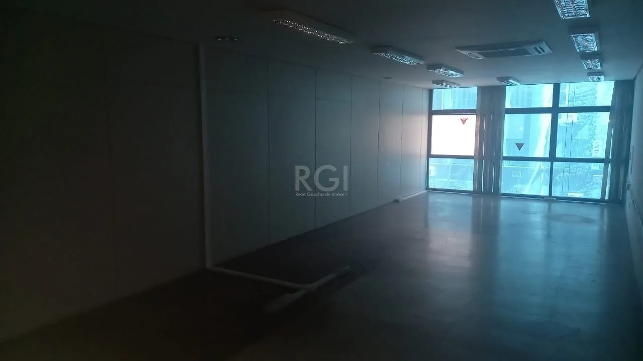 Imagem Sala Comercial em Centro Histórico