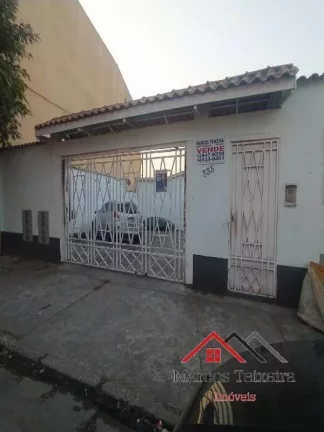 Imagem Sobrado Jd. Santa Maria -Osasco