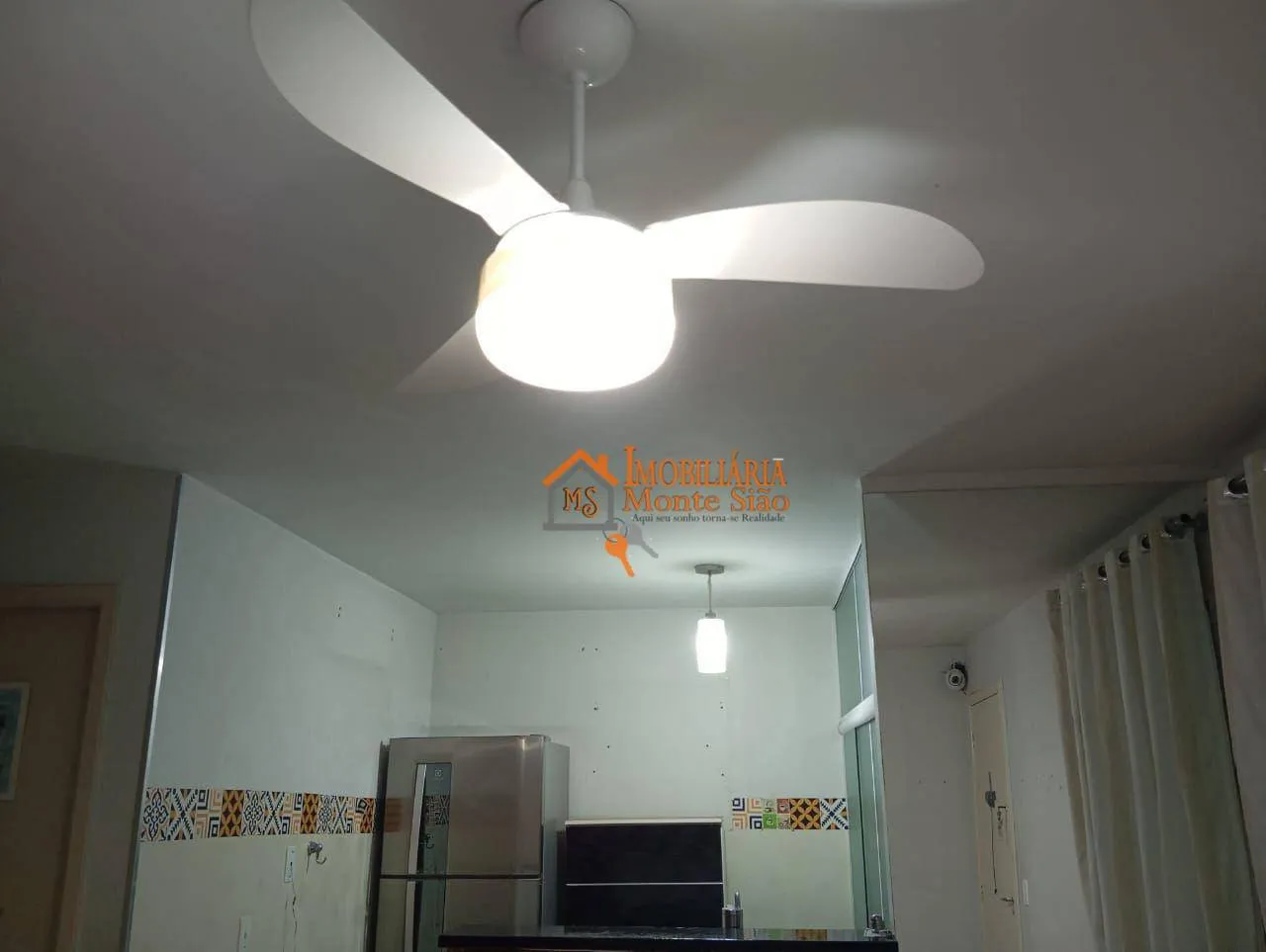 Imagem Apartamento com 2 dormitórios à venda, 45 m² por R$ 245.000,00 - Água Chata - Guarulhos/SP