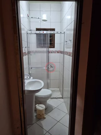 Imagem CASA COM 4 DORMITÓRIOS, SENDO 1 SUÍTE EM CAMBURI NO SERTAÕ DO CACAU