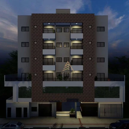 Imagem Apartamento com 2 dormitórios à venda, 72 m² por R$ 863.000,00 - Vila Real - Balneário Camboriú/SC