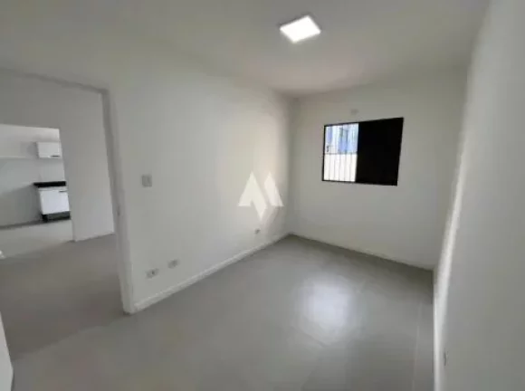 Imagem Apartamento com 3 quartos e 1 banheiro à venda, 77 m² em Santos