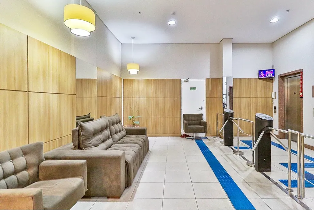 Imagem Sala Comercial em Partenon