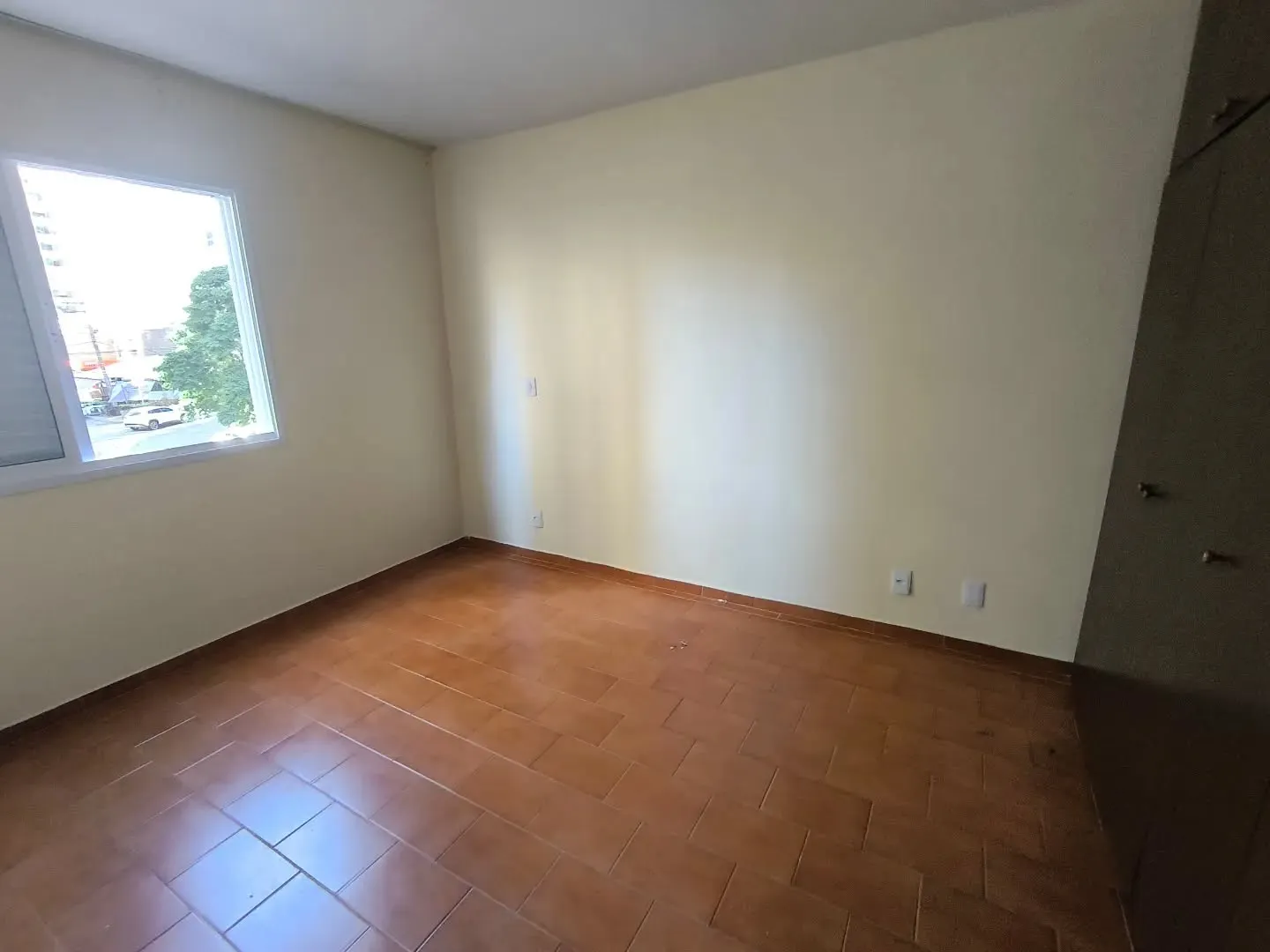 Imagem Apartamento 3/4 No Residencial Saramenha No Jardim Goias