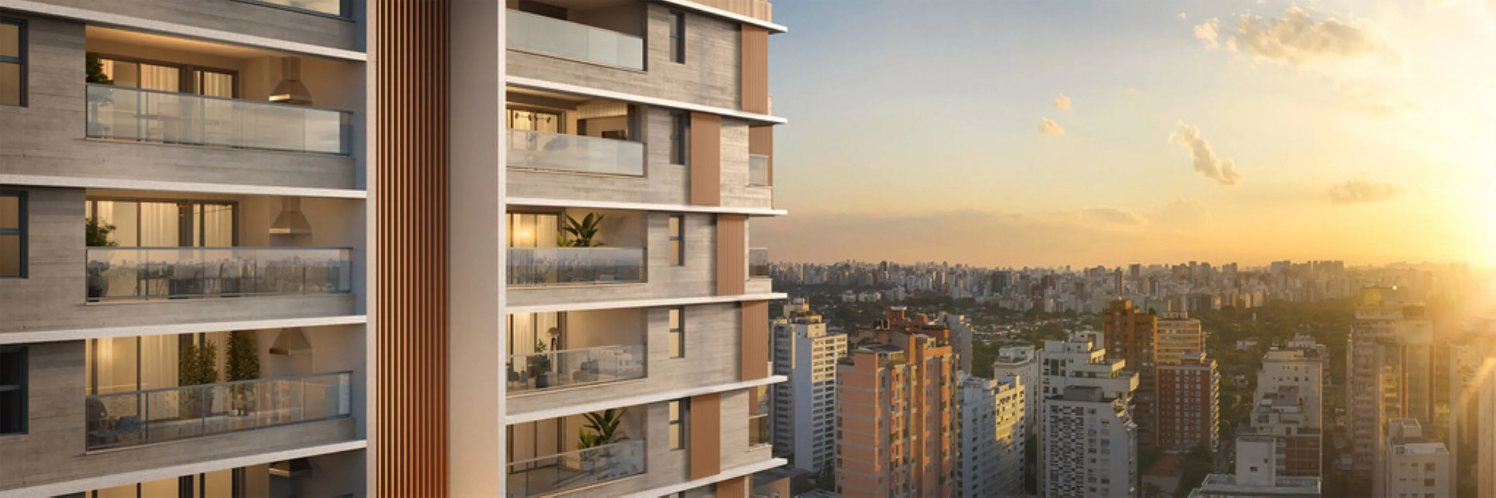 Imagem APARTAMENTO RESIDENCIAL em São Paulo - SP, Moema