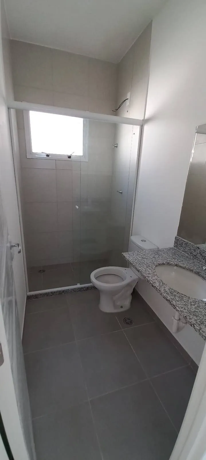 Imagem Casa 2 quartos Bairro Novo Mundo Condomínio Origem Varzea Grande