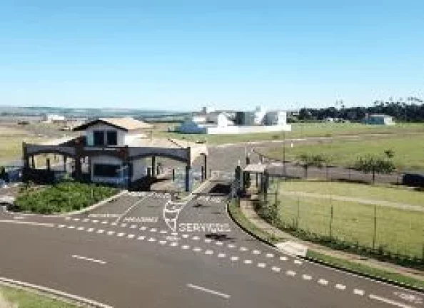 Imagem Terreno para Venda em Limeira / SP no bairro Fazenda Itapema