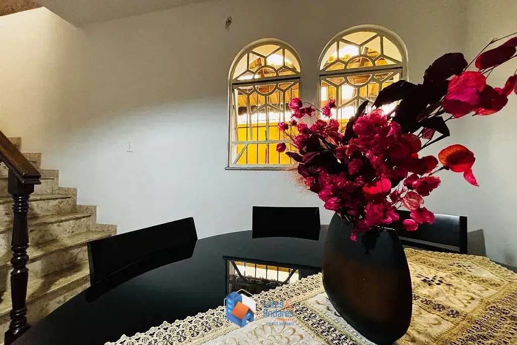 Imagem Casa à venda 3 Quartos 1 Suite 2 Vagas 130M² Vila Marari São Paulo - SP