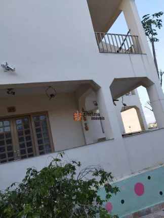 Imagem Sobrado com 4 dormitórios à venda, 317 m² por R$ 1.650.000,00 - Jardim Maristela - Atibaia/SP