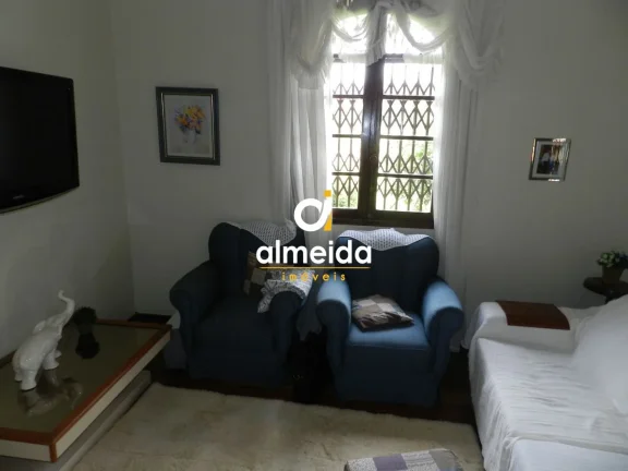 Imagem Casa 3 dormitórios à venda Camobi Santa Maria/RS