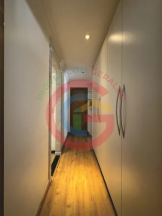 Imagem Apartamento 3Q (2 suítes) - alto do Bueno
