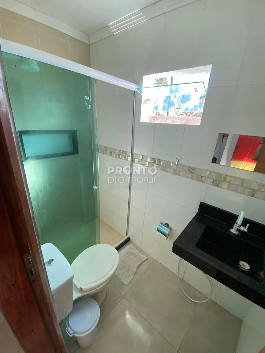 Imagem Casa em Barra de Sirinhaem
