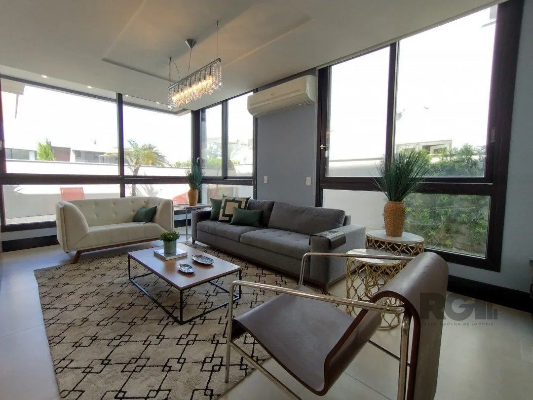 Imagem Casa de Condomínio em Atlântida