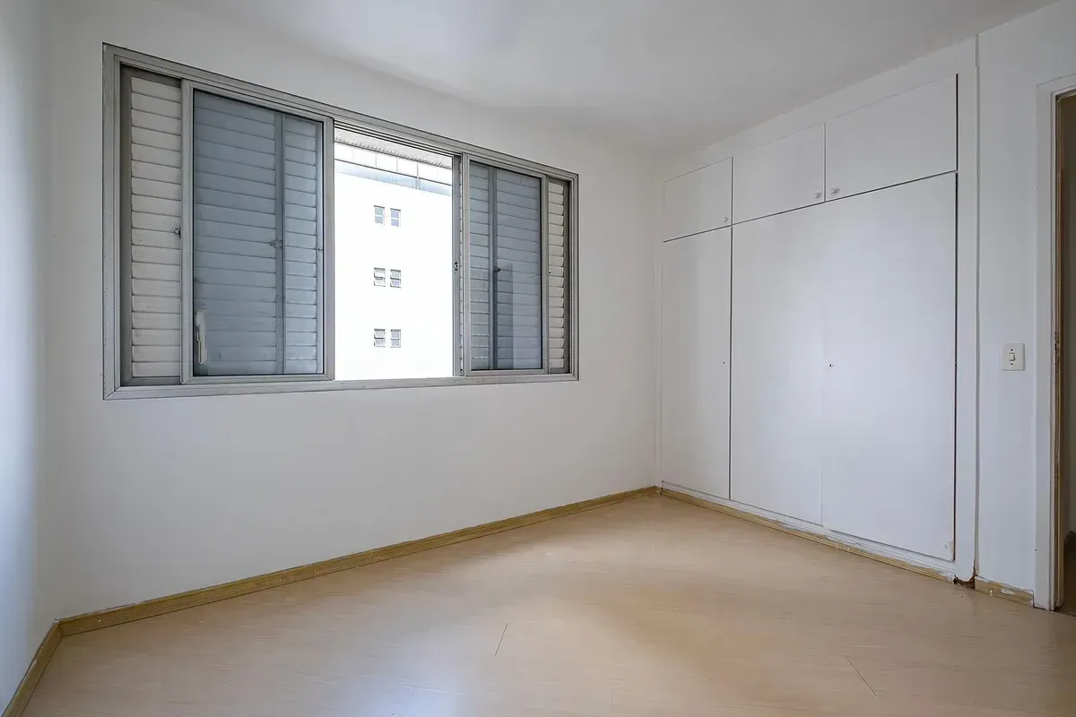 Imagem Apartamento com 3 Quartos à Venda, 107 m² em Paraíso - São Paulo