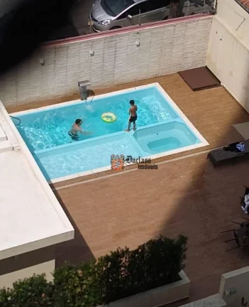 Imagem Apartamento com 3 dormitórios à venda, 78 m² por R$ 470.000 - Casa Verde - São Paulo/SP