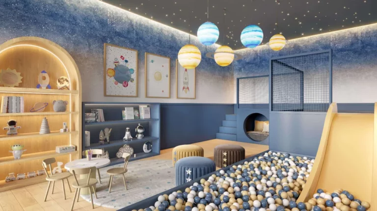 Imagem The Residence Brooklin By Living