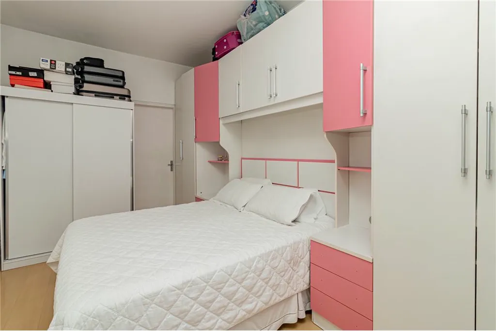 Imagem Apartamento em Centro Histórico