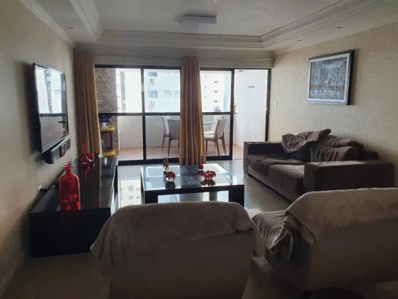 Imagem Apartamento com 3 Quartos à Venda, 150 m² em Boa Viagem - Recife