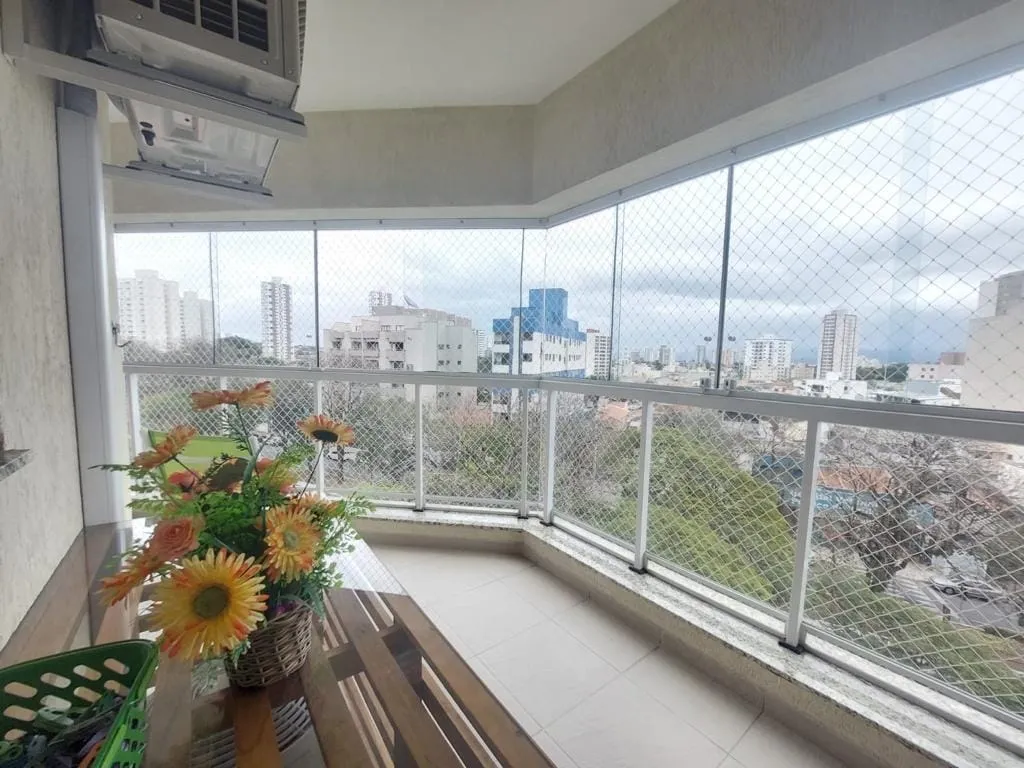 Imagem Apartamento à venda 3 Quartos, 1 Suite, 2 Vagas, Centro, Taubaté - SP | Residencial Etoile
