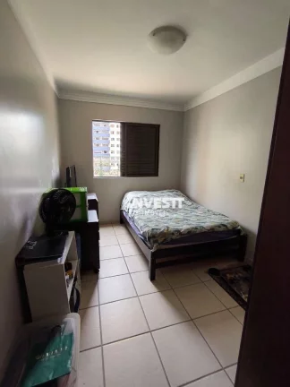 Imagem Apartamento à venda no Jardim Goiás - Goiânia/GO