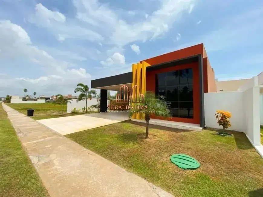 Imagem Casa em Condomínio para Venda em Marechal Deodoro, Marechal, 3 dormitórios, 1 suíte, 2