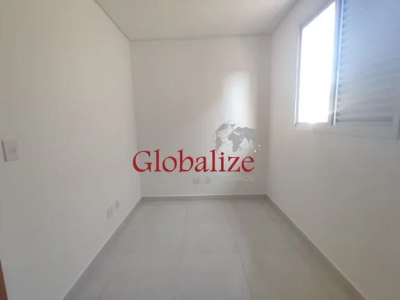 Imagem CASA NOVA DE 03 DORMITÓRIOS COM SUÍTE E VAGA DE GARAGEM NO BAIRRO DO EMBARÉ EM SANTOS R$ 790.000,00