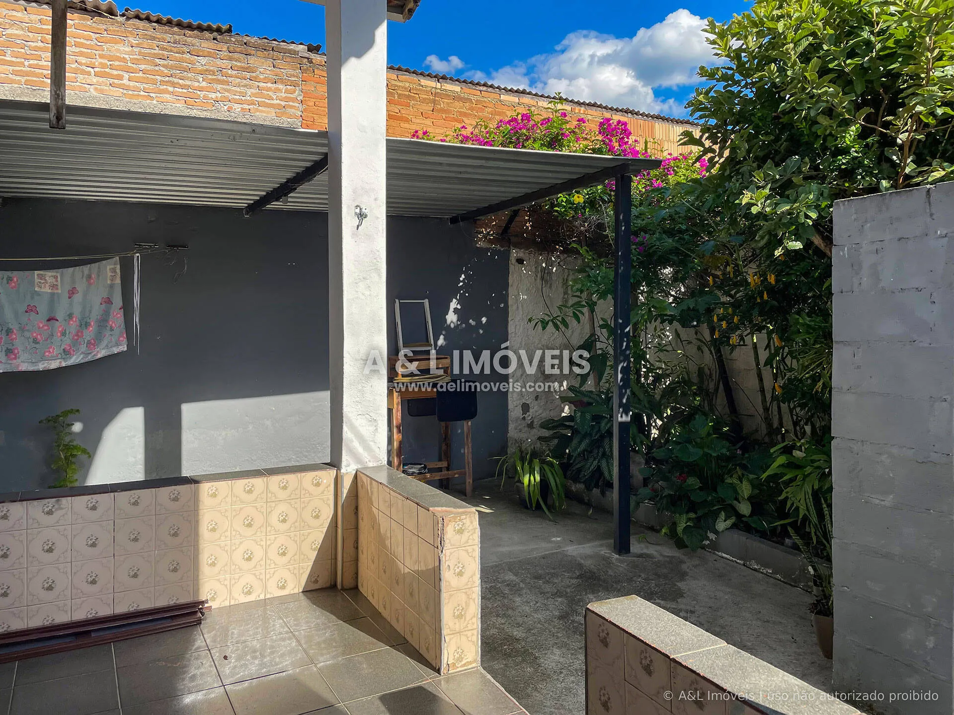 Imagem Casas à venda em Taubaté | Chácara do Visconde | 3 unidades