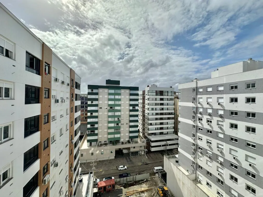 Imagem Apartamento 1 Dormitório - Bairro Navegantes