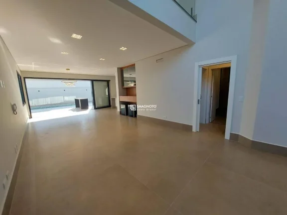 Imagem Sobrado com 3 dormitórios à venda, 270 m² por R$ 2.150.000 - Condominio Residencial Reserva do Engenho