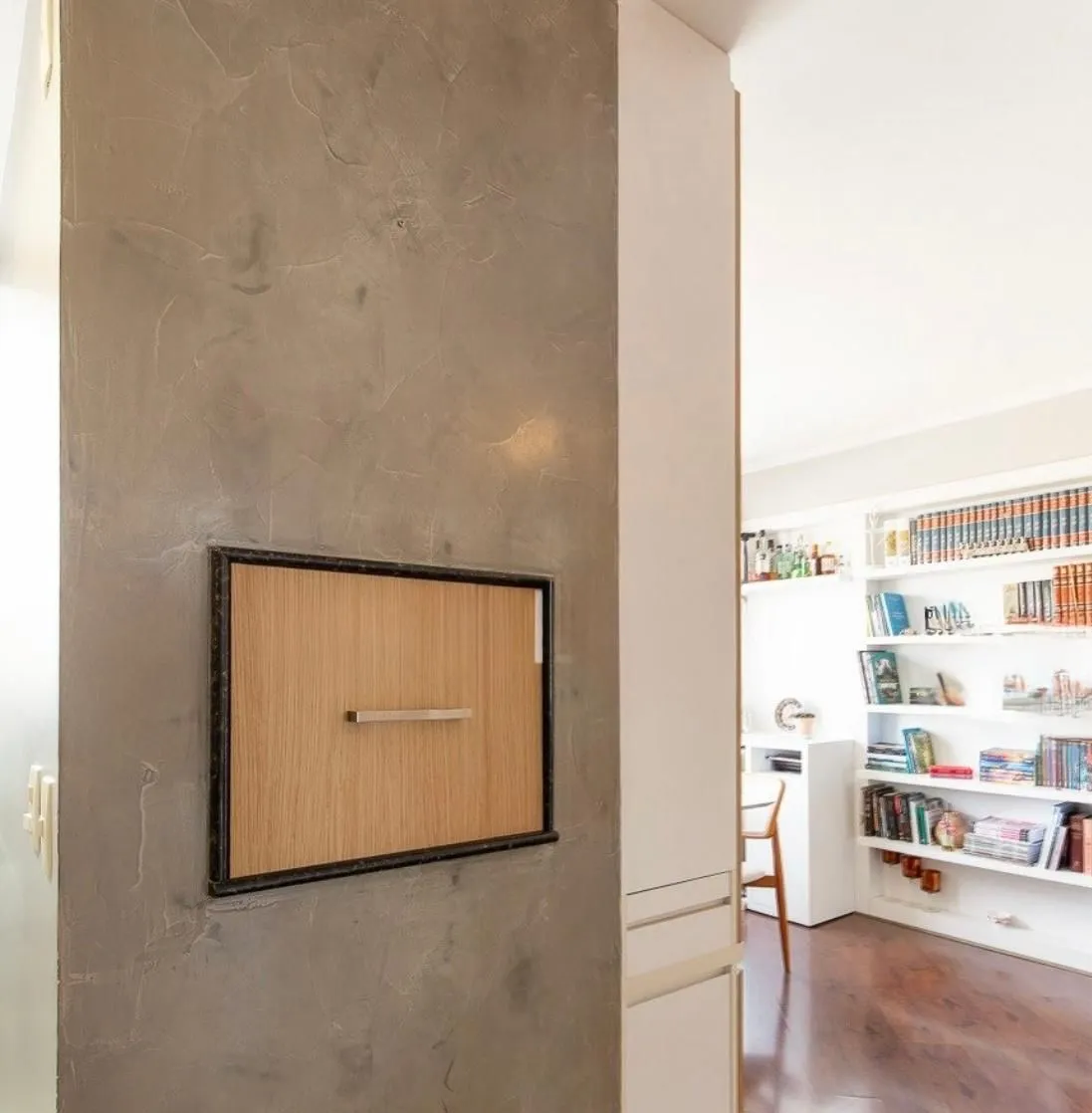 Imagem Apartamento 2 dormitórios 61,34m² no bairro Rio Branco!