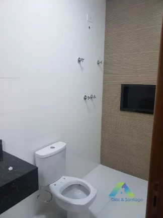 Imagem JARDIM BALDIBIA Sobrado 201M², 3 suítes, espaço gourmet, 4 vagas ótima localização e valor !!!