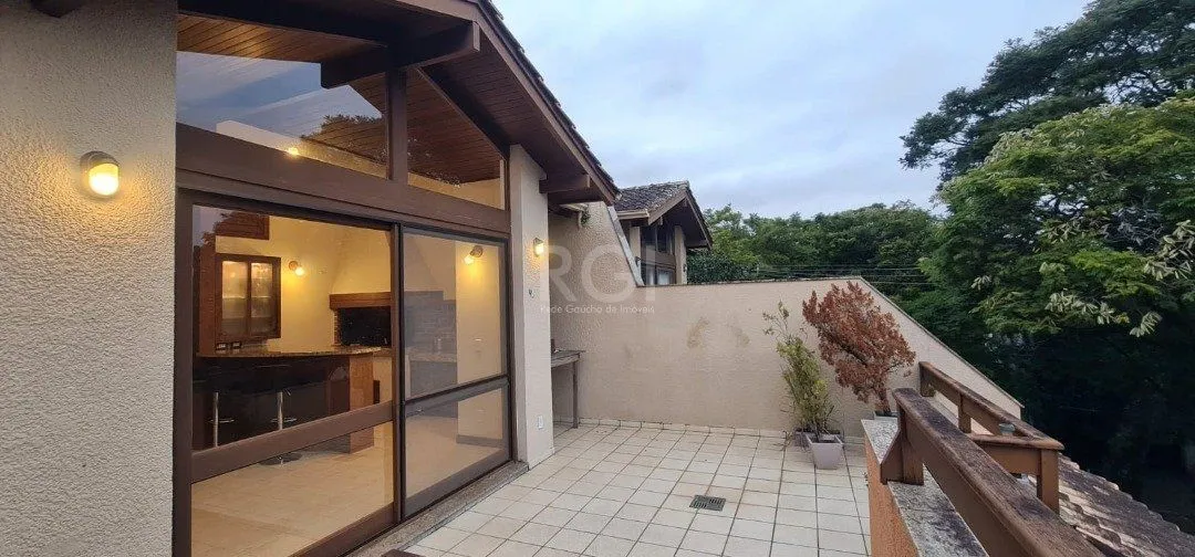 Imagem Casa de Condomínio em Vila Conceição