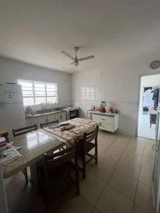 Imagem Casa com 3 dorms, Tude Bastos, Praia Grande - R$ 390 mil, Cod: 2258
