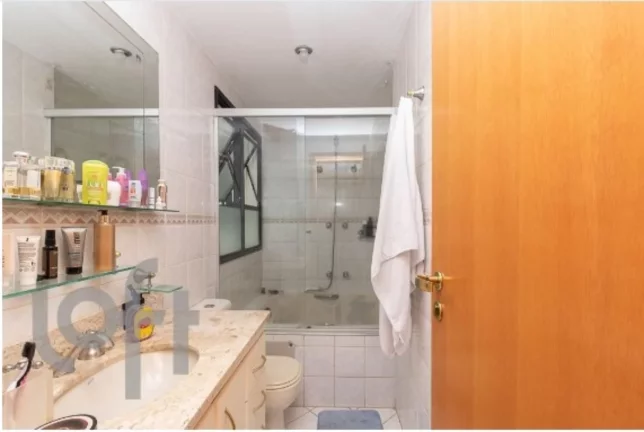 Imagem APARTAMENTO RESIDENCIAL em São Paulo - SP, Tatuapé