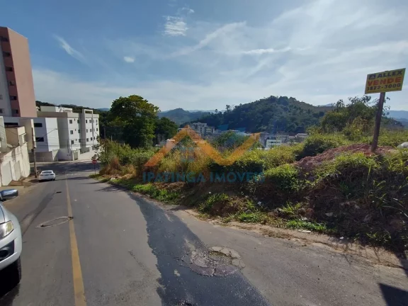 Imagem Terreno Loteamento em Eldorado - Timóteo