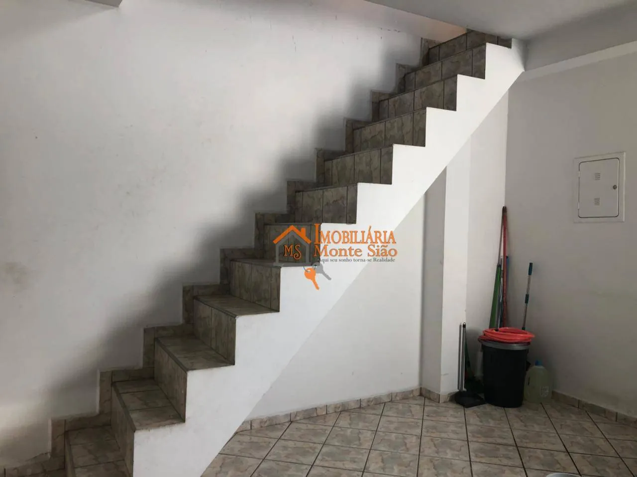 Imagem Sobrado com 5 dormitórios à venda, 365 m² por R$ 1.100.000,00 - Vila Medeiros - São Paulo/SP